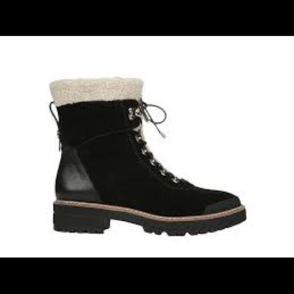 franco sarto hoda bootie